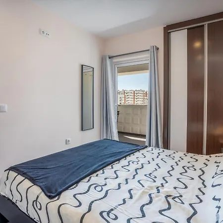 Apartmán Carpe Diem *