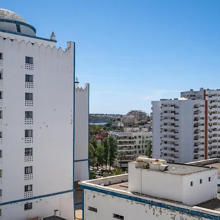 Carpe Diem Apartman Portimão