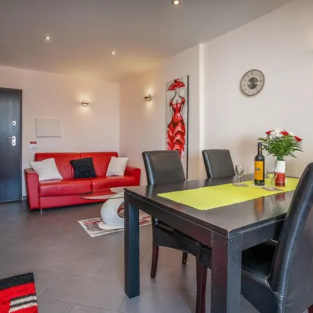 Carpe Diem Apartman