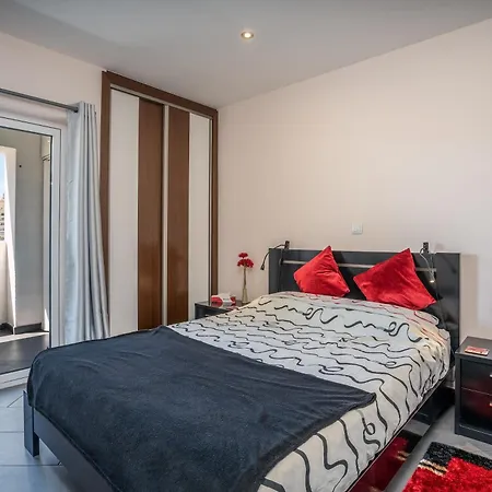 Apartman Carpe Diem Portimão