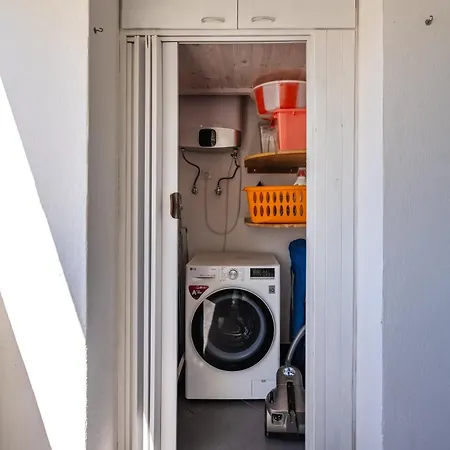 Carpe Diem Appartement