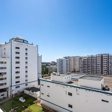 Appartamento Carpe Diem Portimão